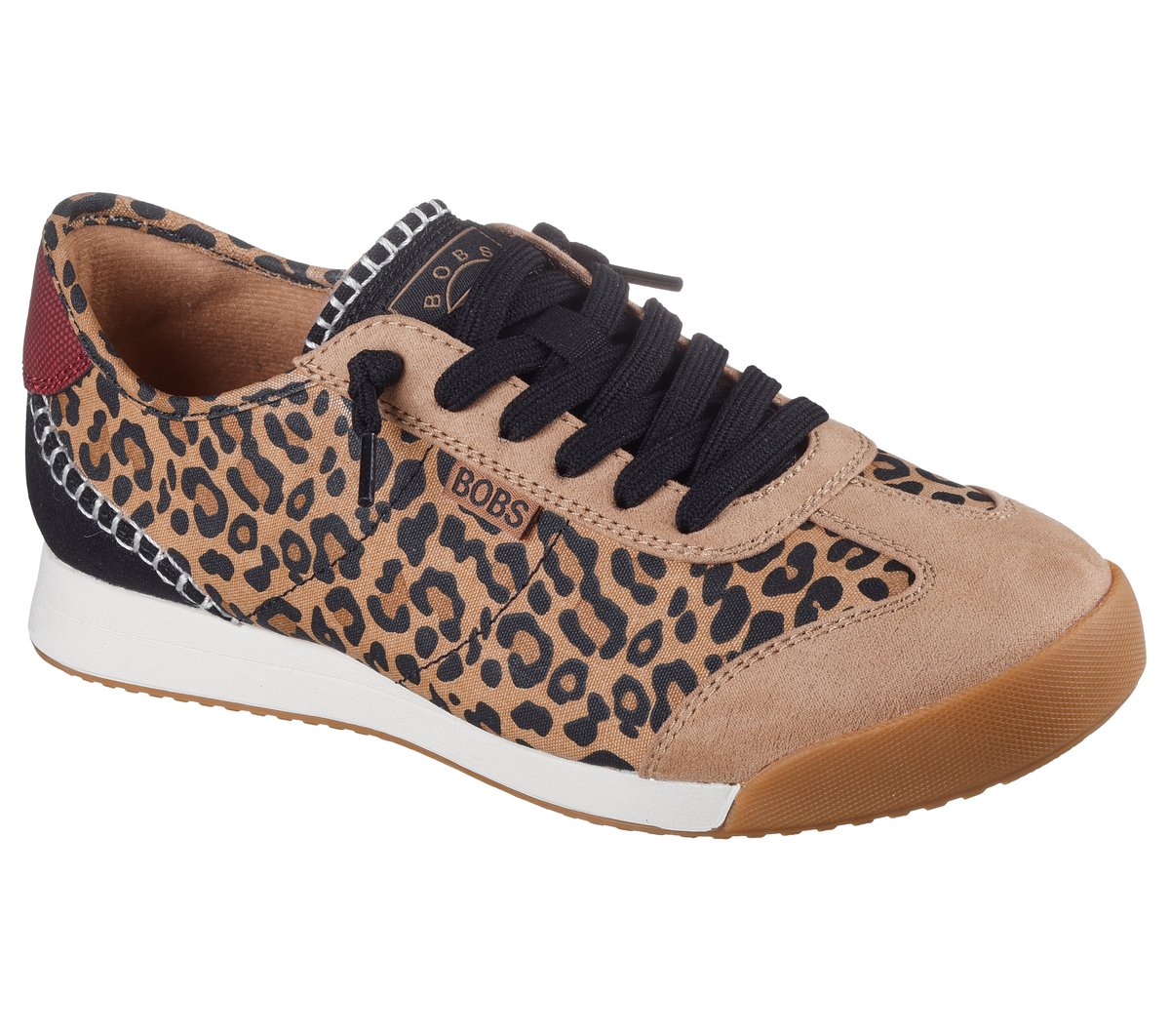 Skechers BOBS Billie - Wild Spotz