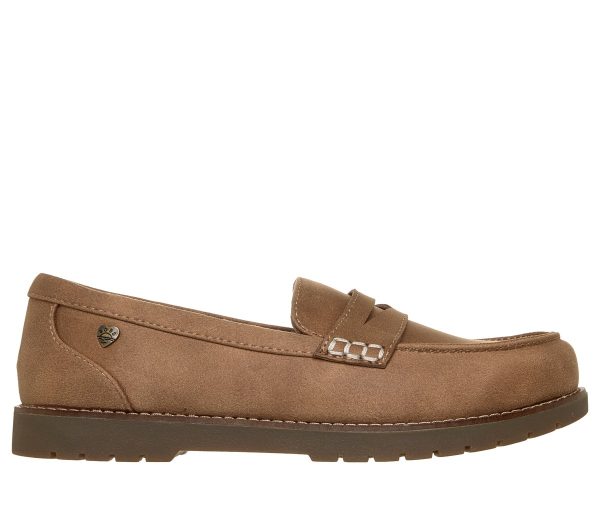 Skechers BOBS Chill Lugs - Club Casual