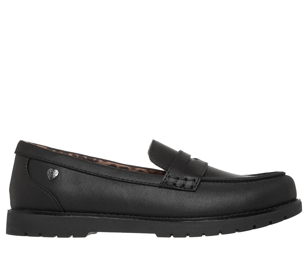 Skechers BOBS Chill Lugs - Club Casual