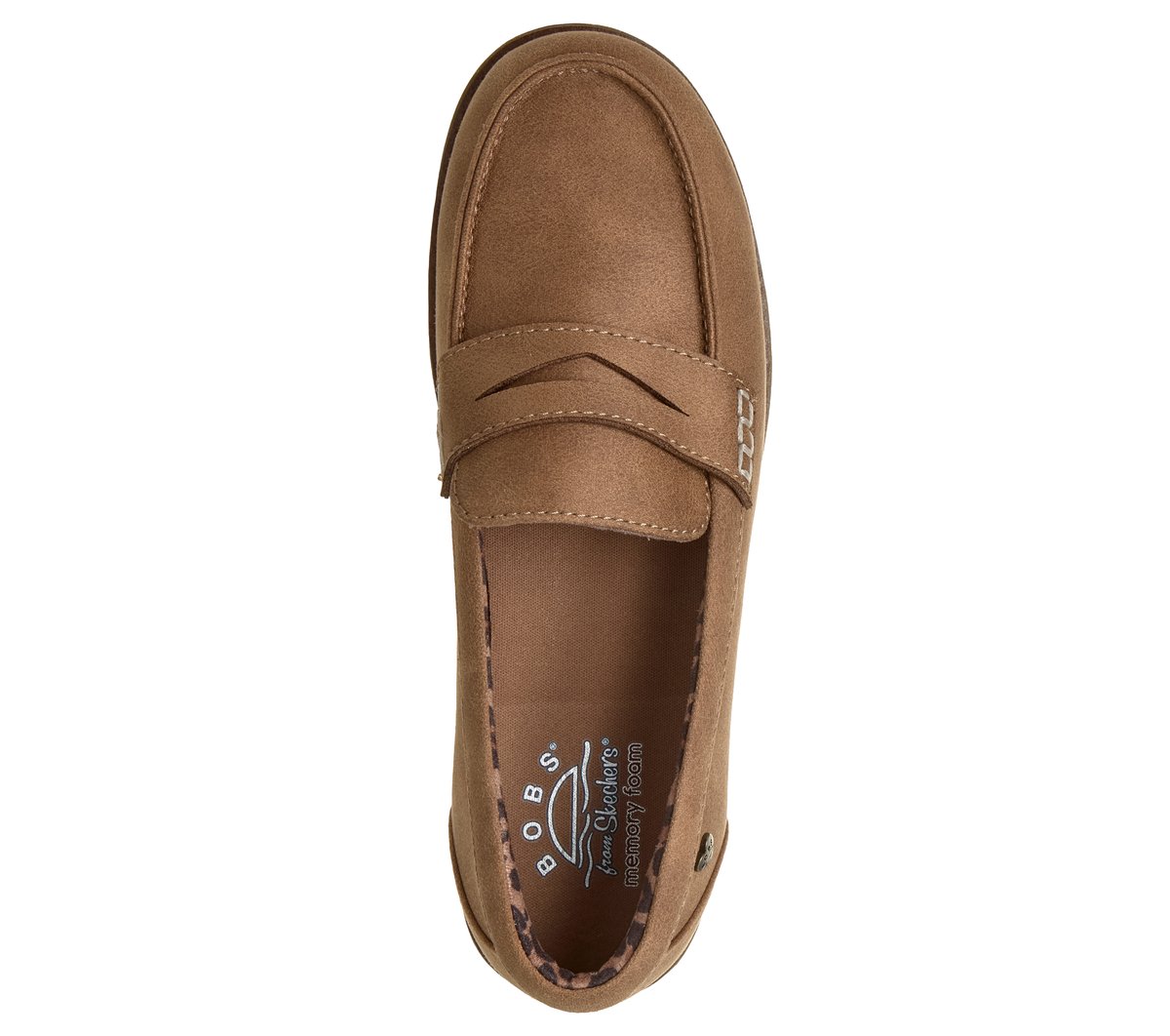 Skechers BOBS Chill Lugs - Club Casual