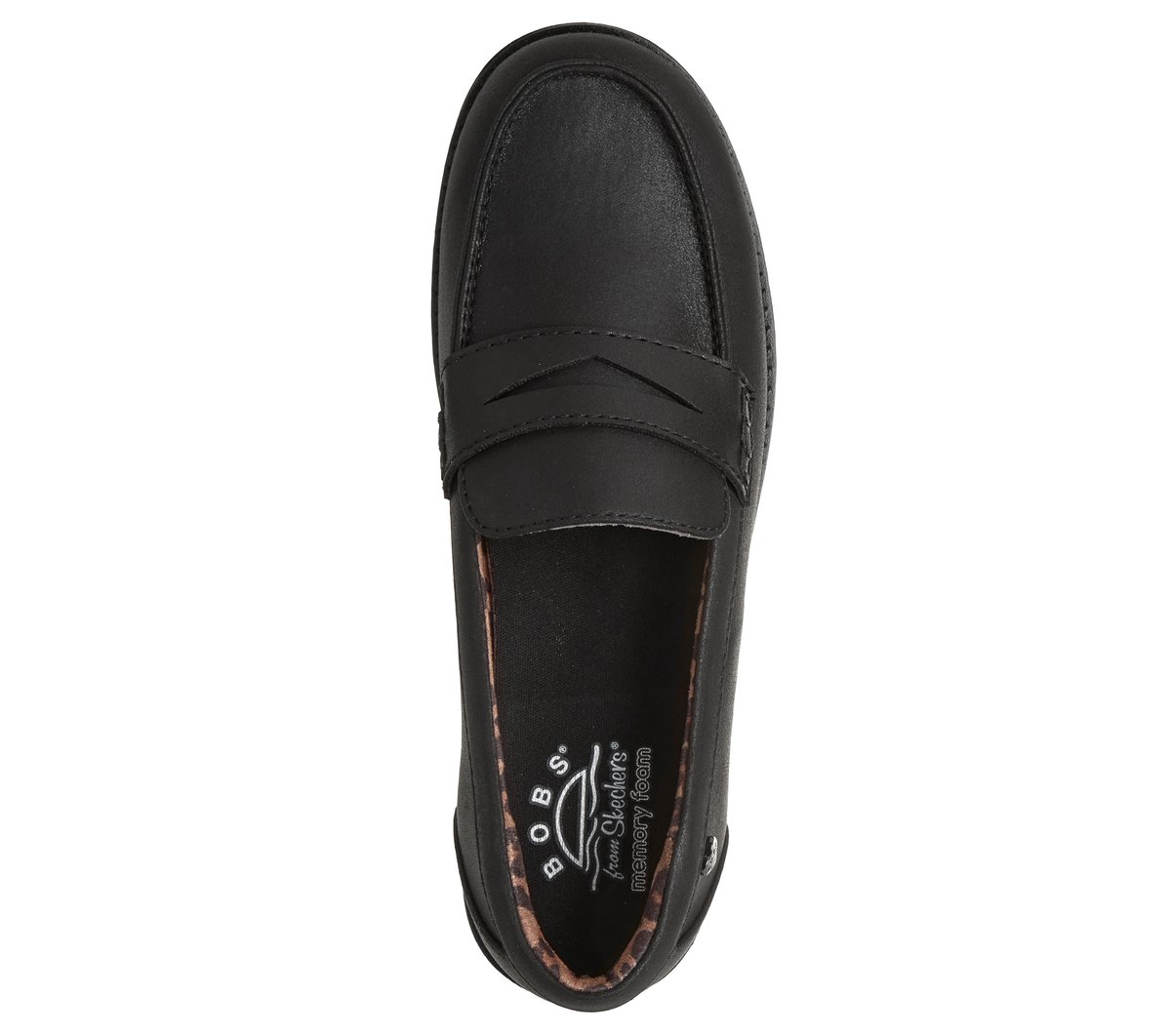 Skechers BOBS Chill Lugs - Club Casual