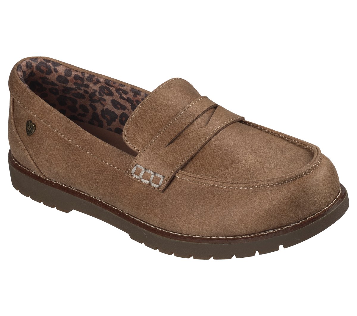 Skechers BOBS Chill Lugs - Club Casual