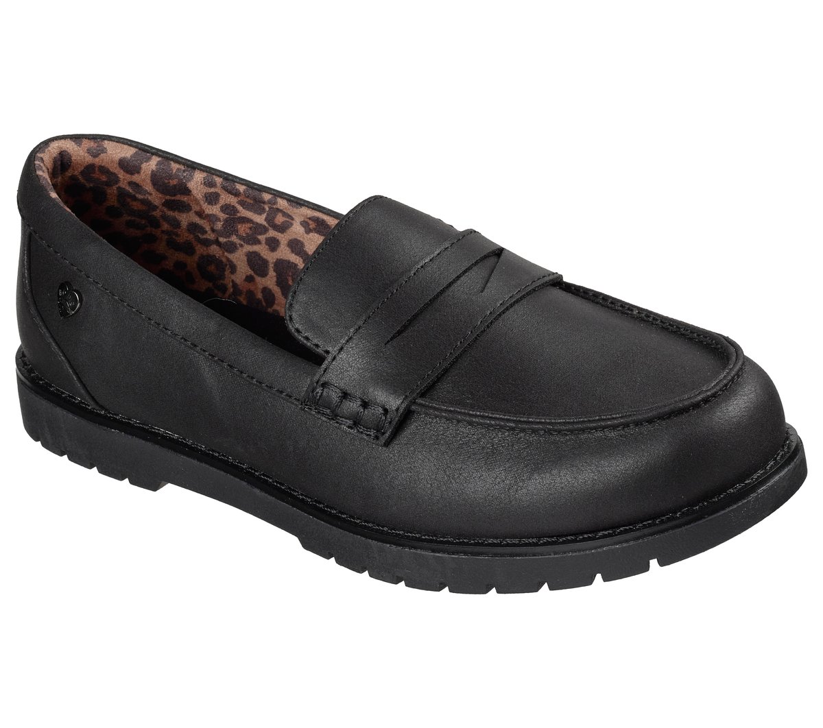 Skechers BOBS Chill Lugs - Club Casual