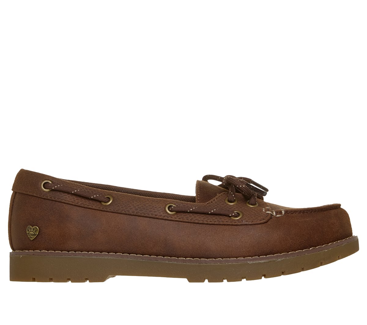 Skechers BOBS Chill Lugs - Rustic Drift