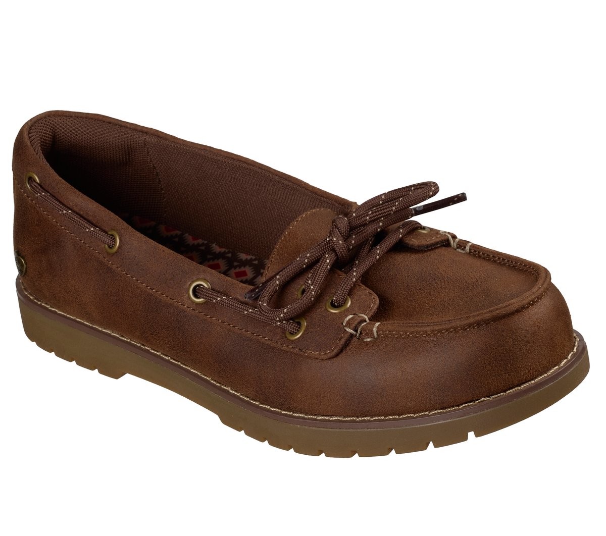 Skechers BOBS Chill Lugs - Rustic Drift