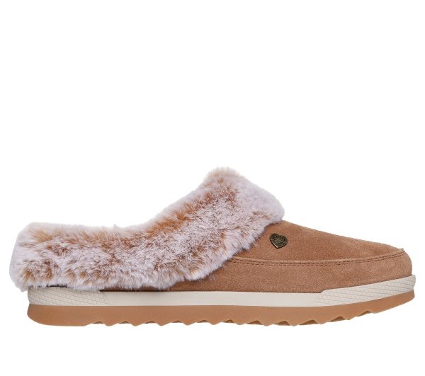 Skechers BOBS Cozy Chill - Snug Steps