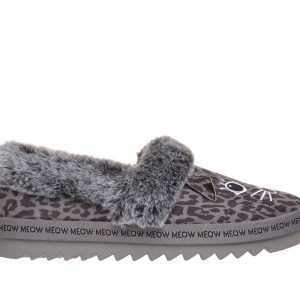 Skechers BOBS Cozy Kiss - Cozy Cat
