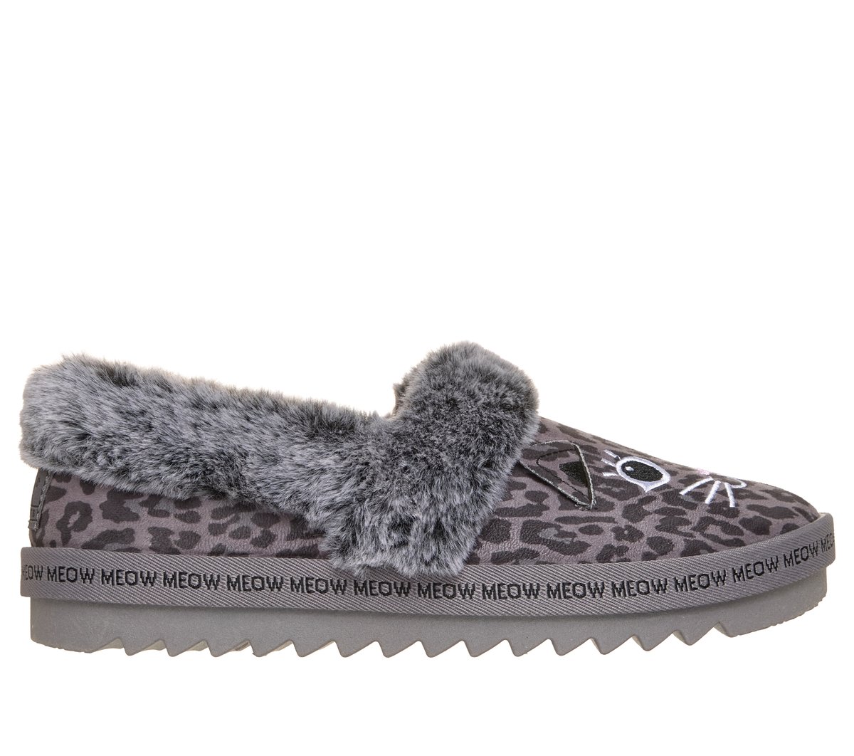 Skechers BOBS Cozy Kiss - Cozy Cat