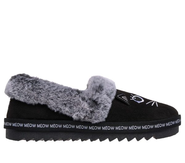 Skechers BOBS Cozy Kiss - Cozy Cat