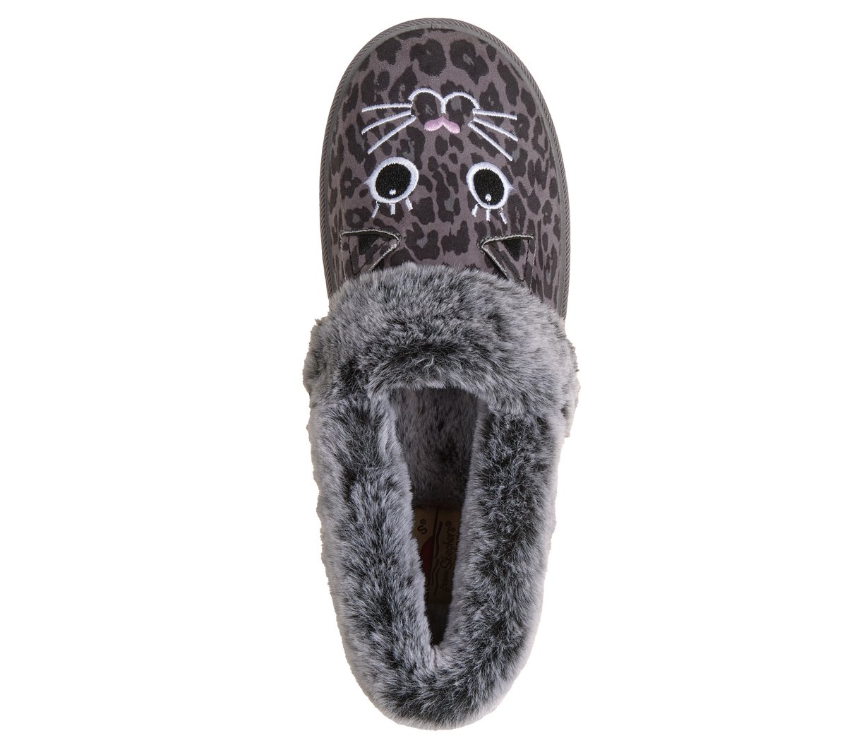 Skechers BOBS Cozy Kiss - Cozy Cat