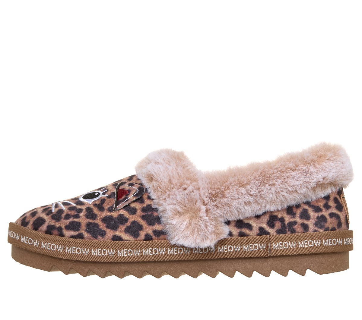 Skechers BOBS Cozy Kiss - Cozy Cat