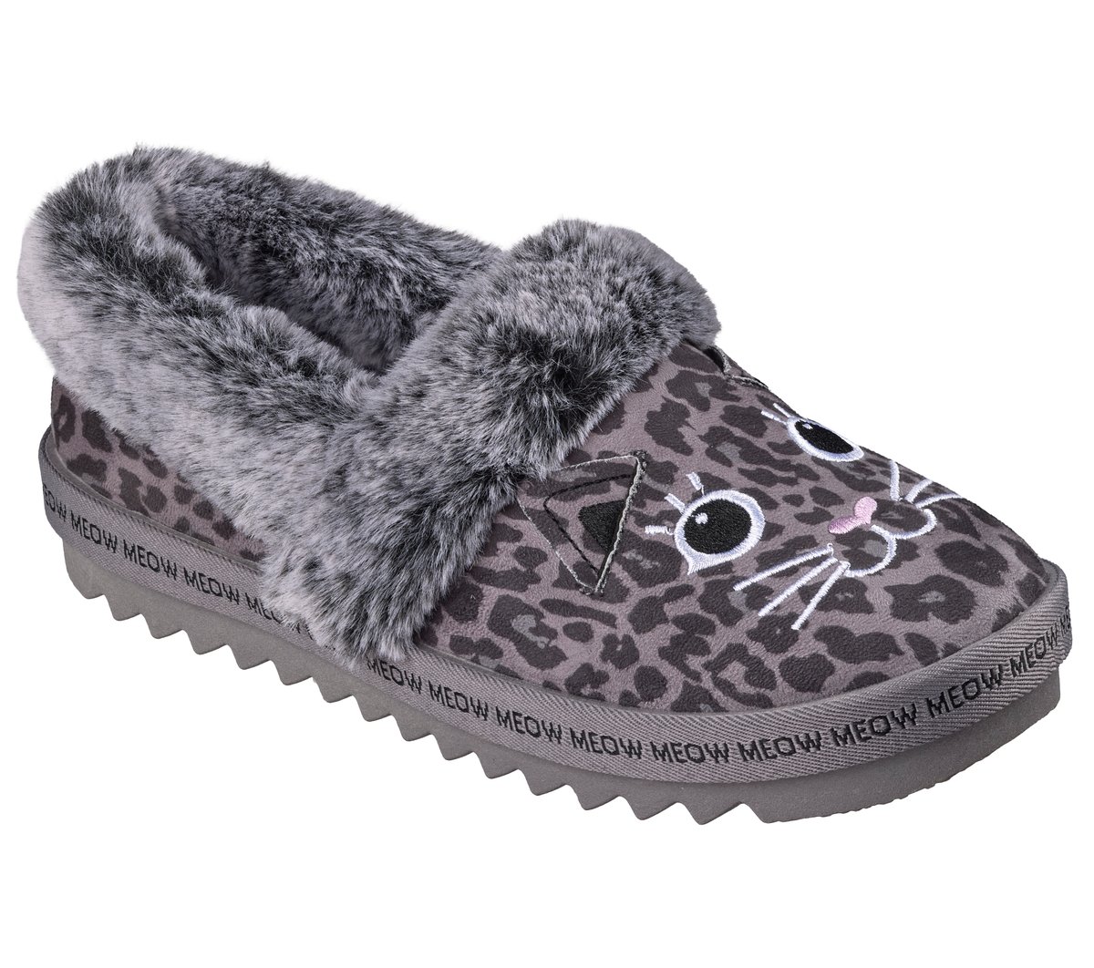 Skechers BOBS Cozy Kiss - Cozy Cat