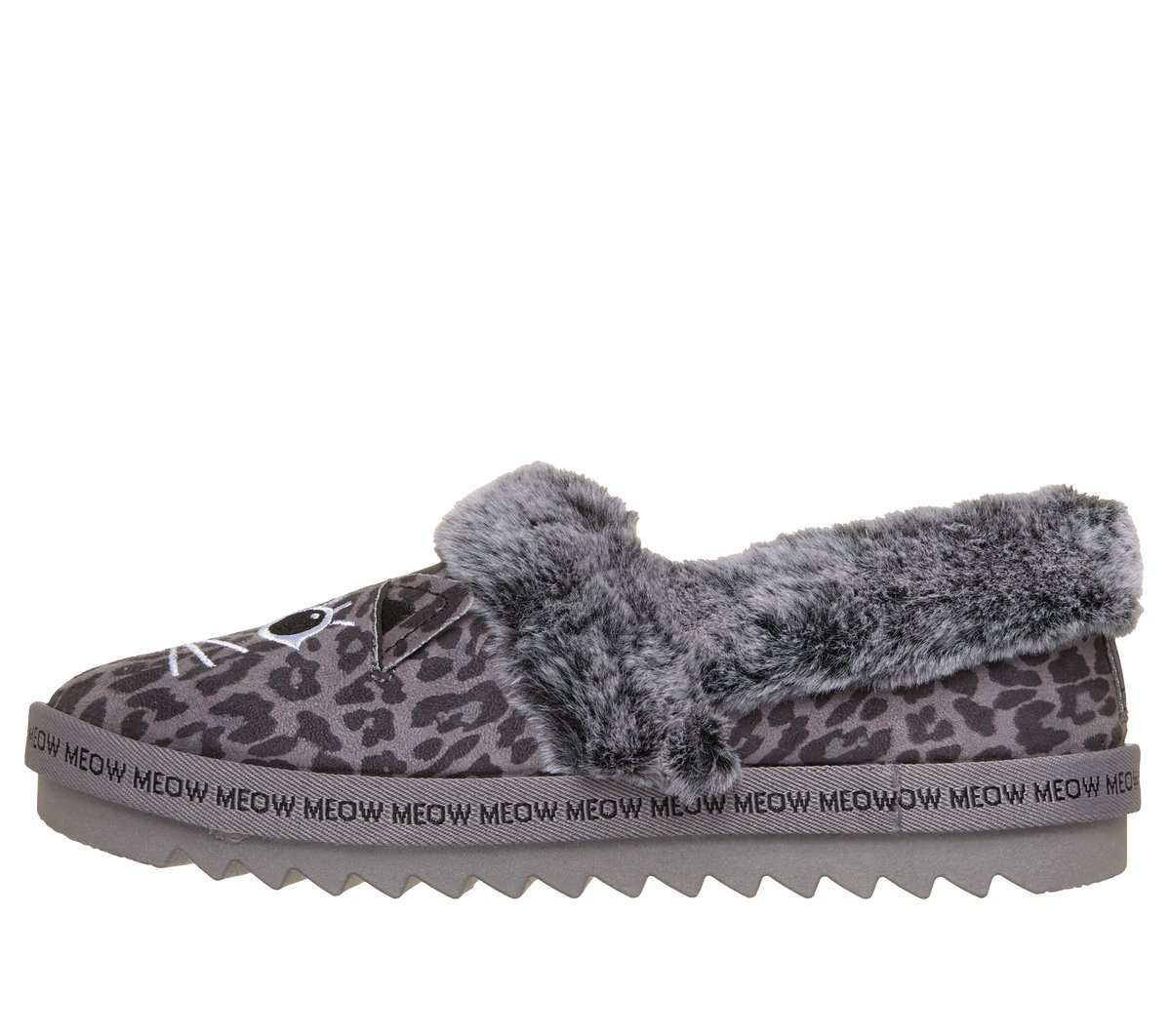 Skechers BOBS Cozy Kiss - Cozy Cat