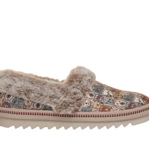 Skechers BOBS Cozy Kiss - Doggie Dreams