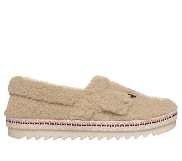 Skechers BOBS Cozy Kiss - Doggy Drivers