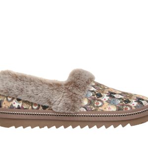 Skechers BOBS Cozy Kiss - Purrty Face