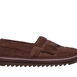 Skechers BOBS Cozy Kiss - Ruff Rider