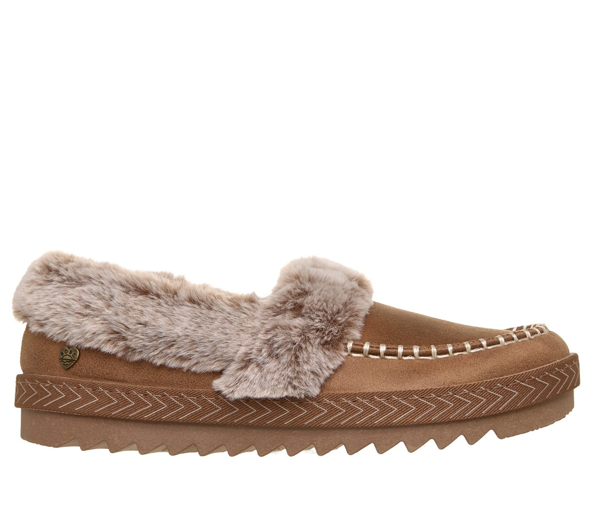 Skechers BOBS Cozy Kiss - Snug Stitch