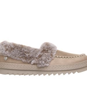 Skechers BOBS Cozy Kiss - Snug Stitch