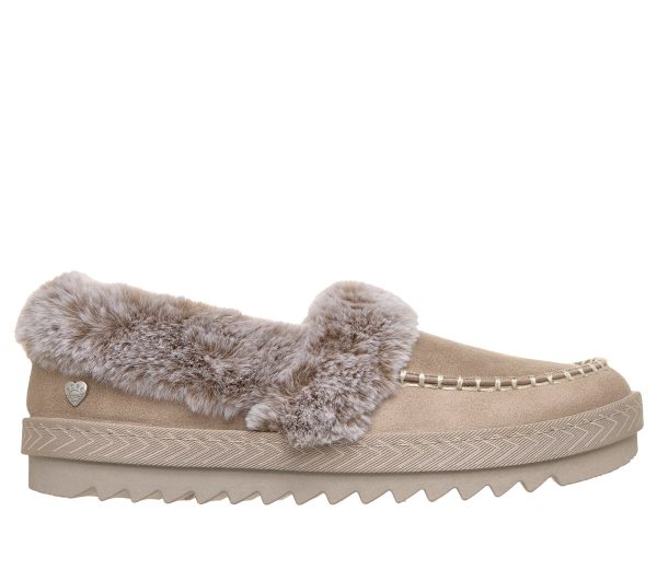 Skechers BOBS Cozy Kiss - Snug Stitch