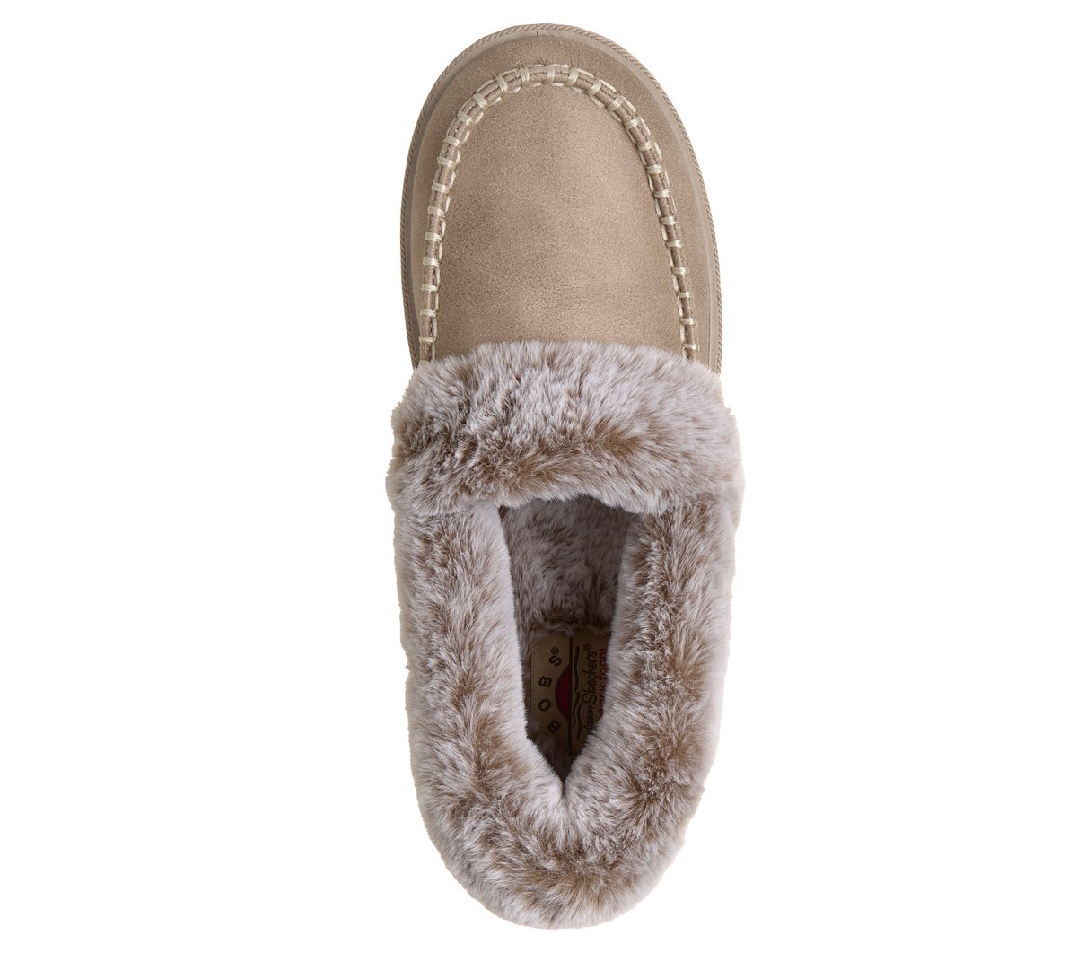 Skechers BOBS Cozy Kiss - Snug Stitch