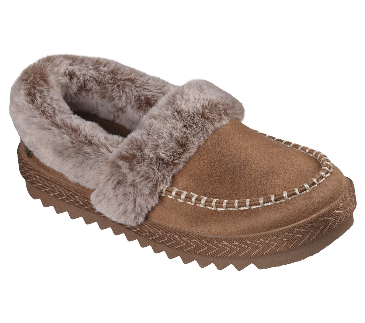 Skechers BOBS Cozy Kiss - Snug Stitch