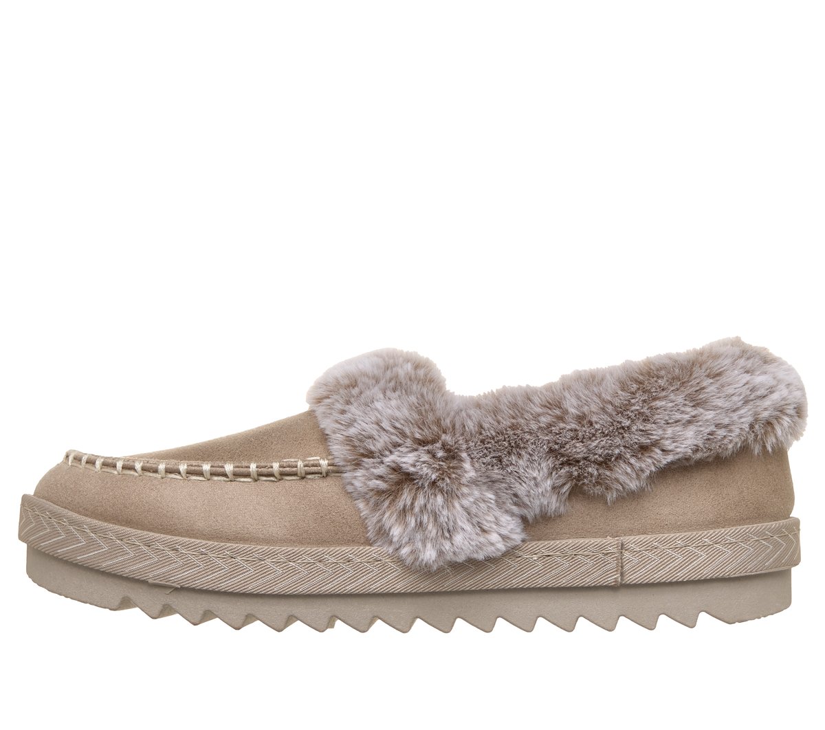 Skechers BOBS Cozy Kiss - Snug Stitch