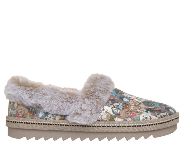 Skechers BOBS Cozy Kiss - Wag Worthy
