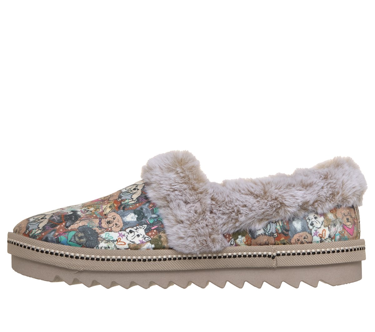 Skechers BOBS Cozy Kiss - Wag Worthy