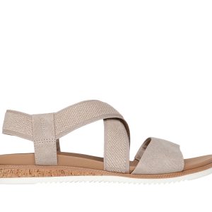 Skechers BOBS Desert Kiss Low