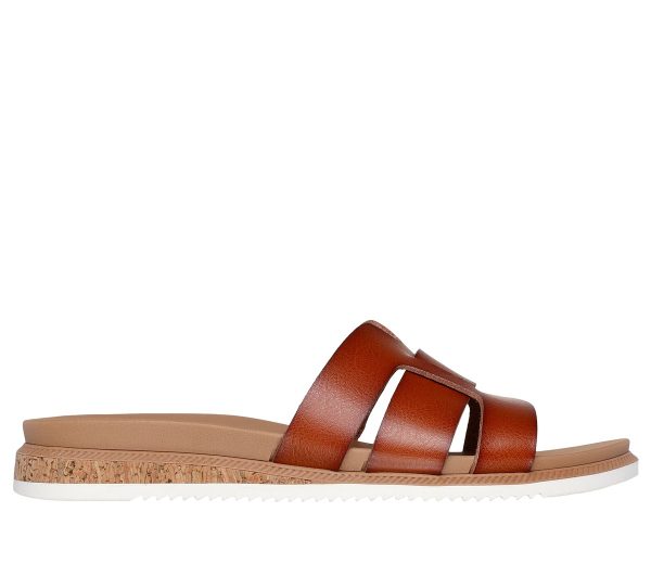 Skechers BOBS Desert Kiss Low - Peak Look