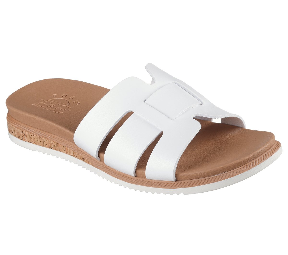 Skechers BOBS Desert Kiss Low - Peak Look