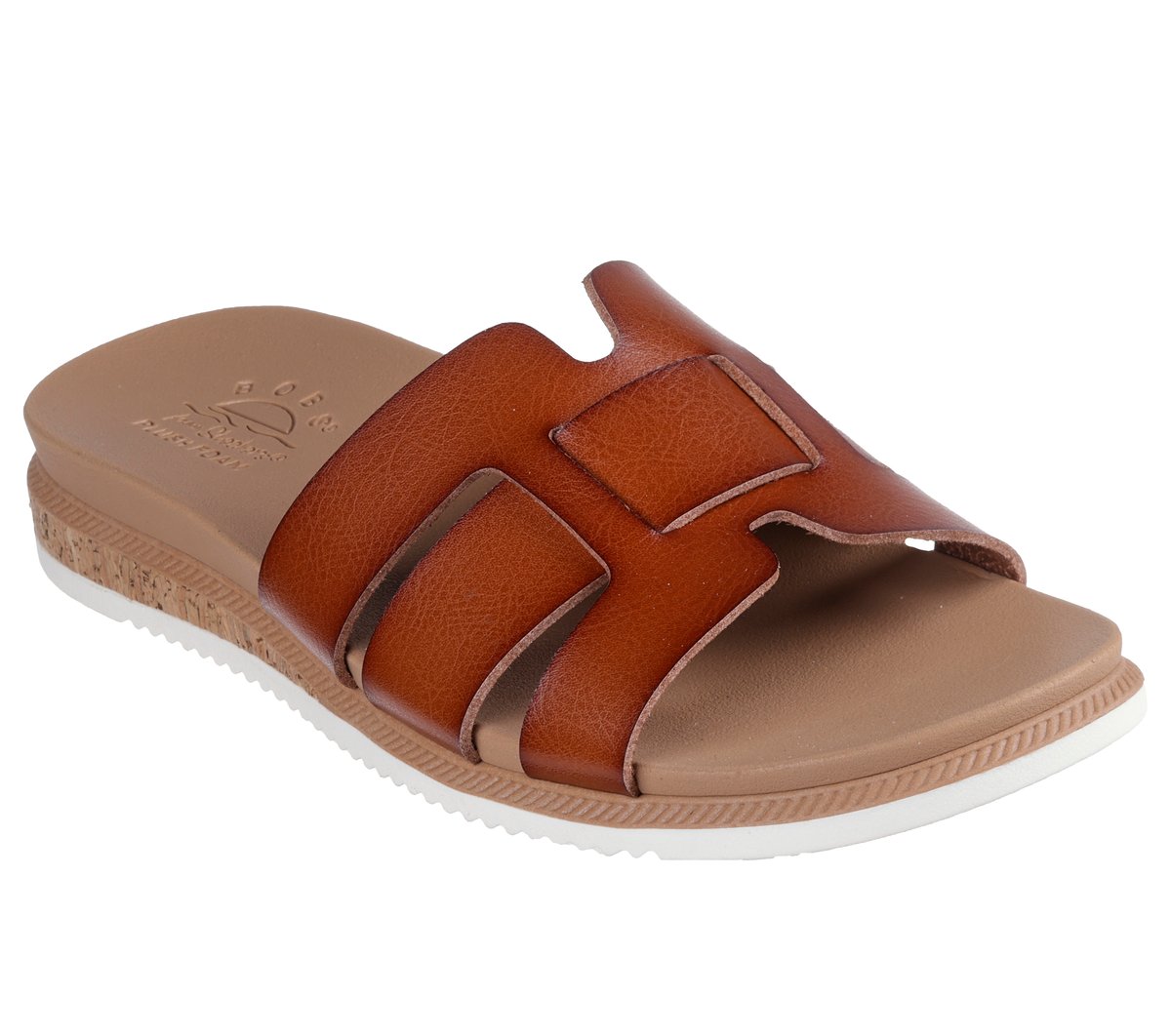 Skechers BOBS Desert Kiss Low - Peak Look