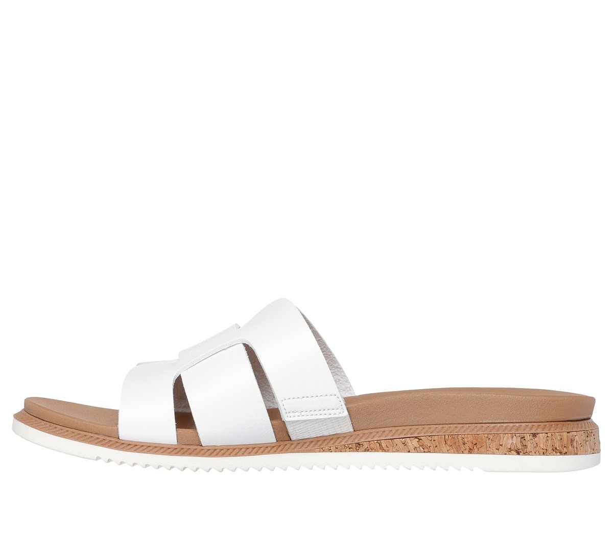 Skechers BOBS Desert Kiss Low - Peak Look