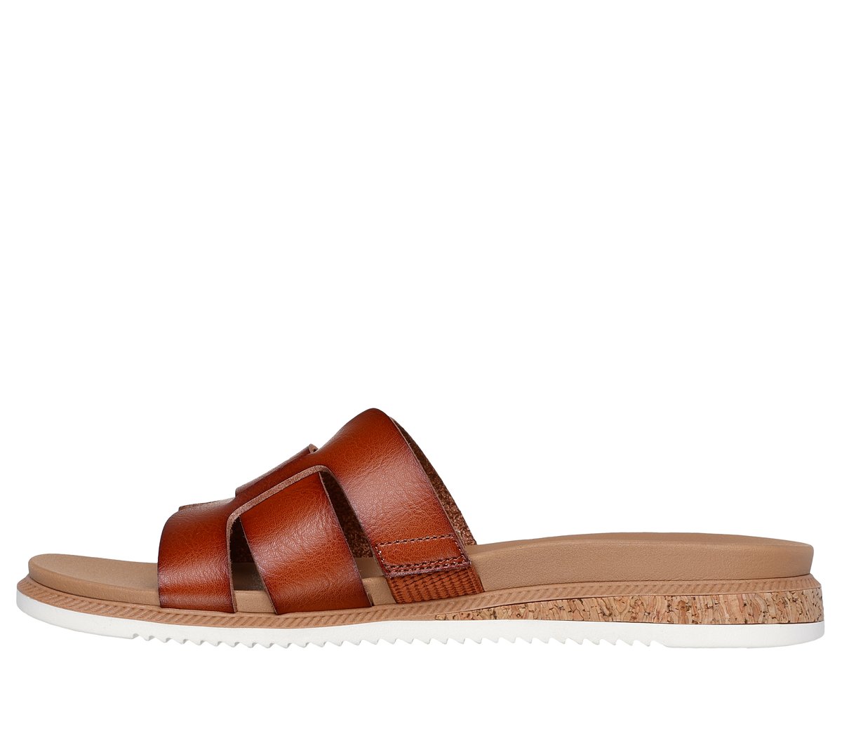 Skechers BOBS Desert Kiss Low - Peak Look