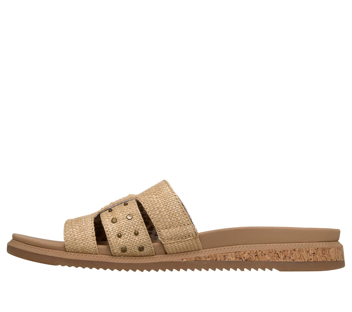 Skechers BOBS Desert Kiss Low - Sandy Stroll