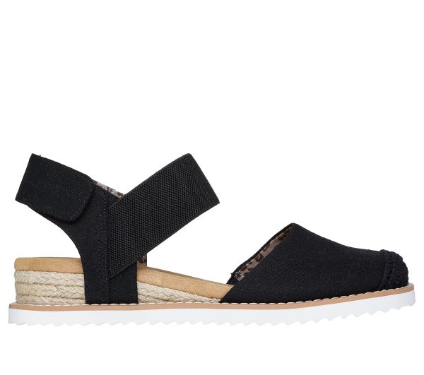 Skechers BOBS Desert Kiss - Sun Shining