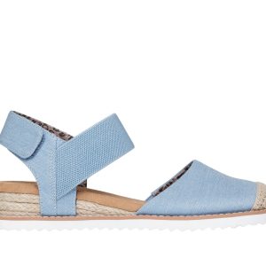 Skechers BOBS Desert Kiss - Sun Shining