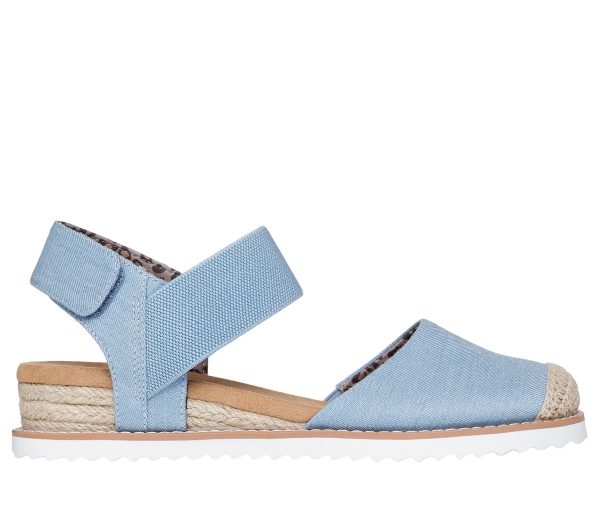 Skechers BOBS Desert Kiss - Sun Shining