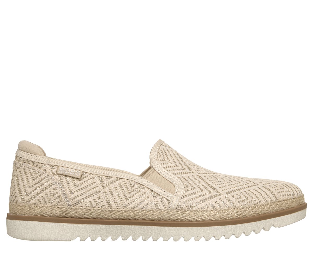 Skechers BOBS Flexpadrille LO - Sunset Step
