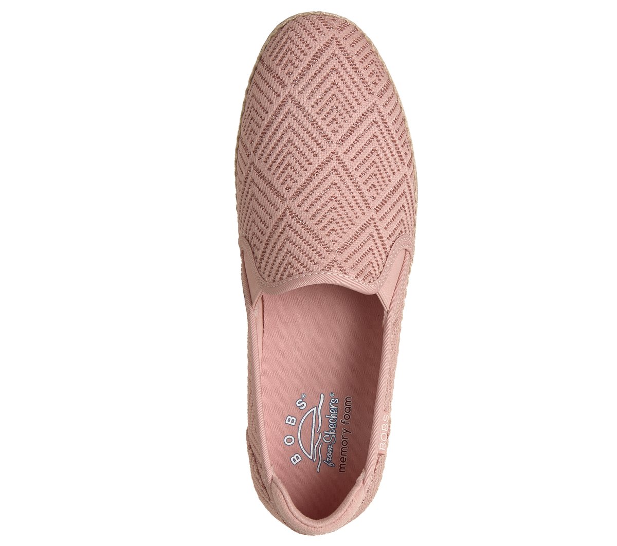 Skechers BOBS Flexpadrille LO - Sunset Step