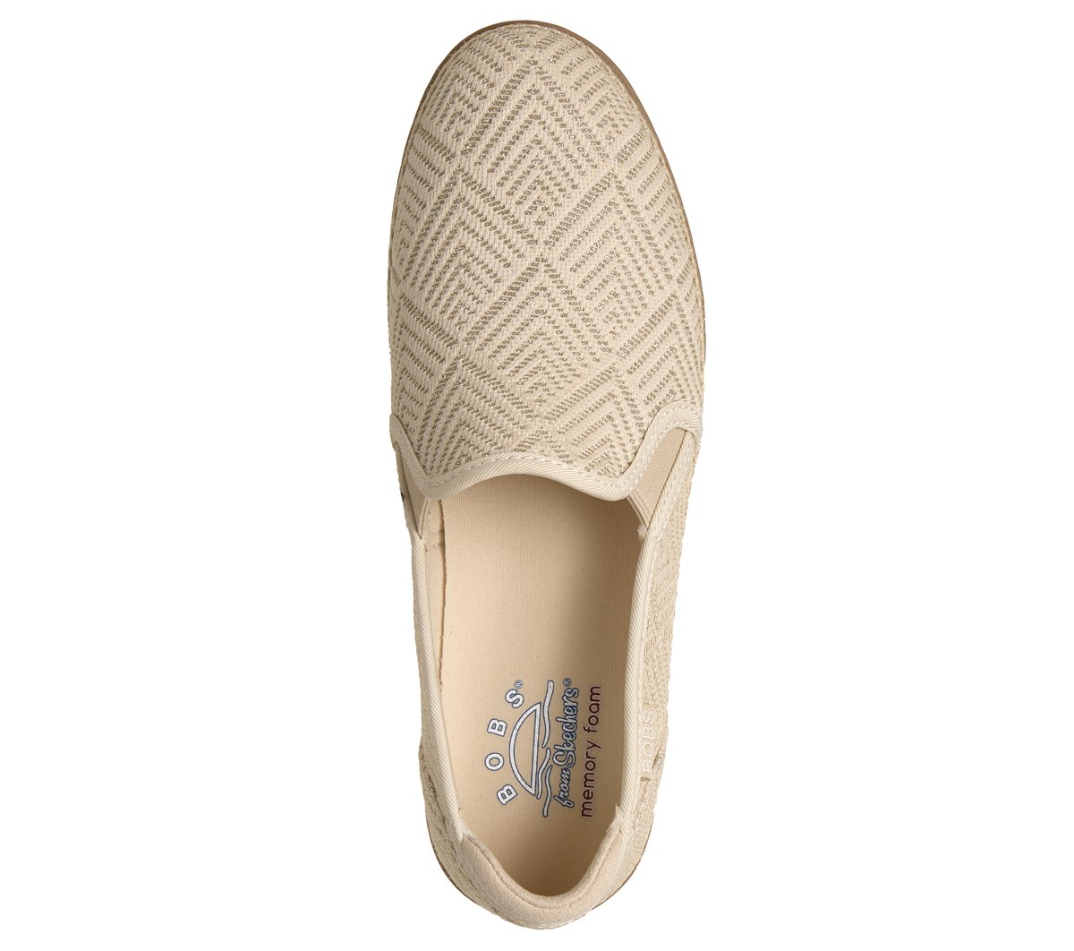 Skechers BOBS Flexpadrille LO - Sunset Step