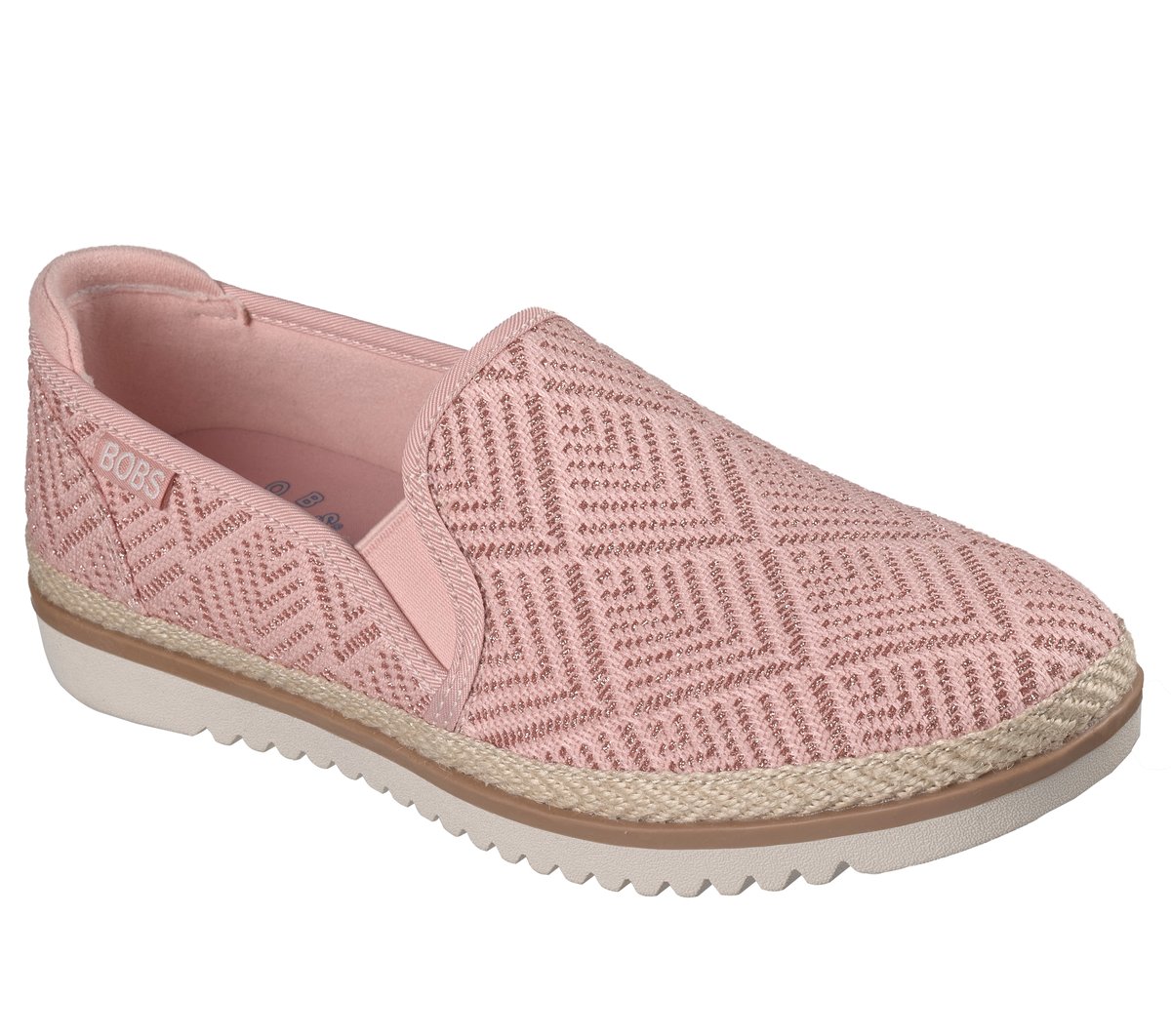 Skechers BOBS Flexpadrille LO - Sunset Step