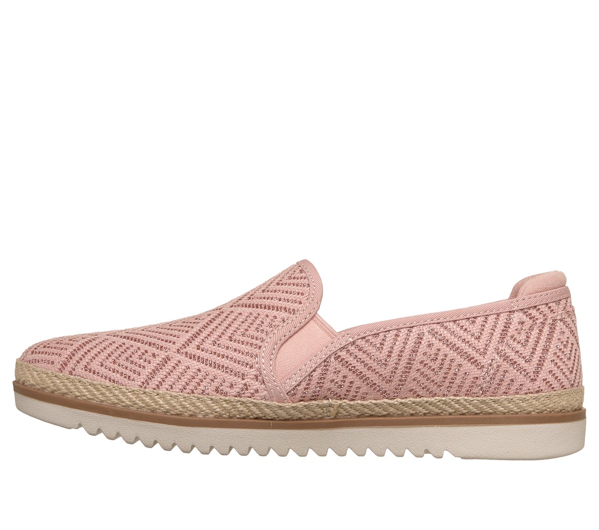 Skechers BOBS Flexpadrille LO - Sunset Step