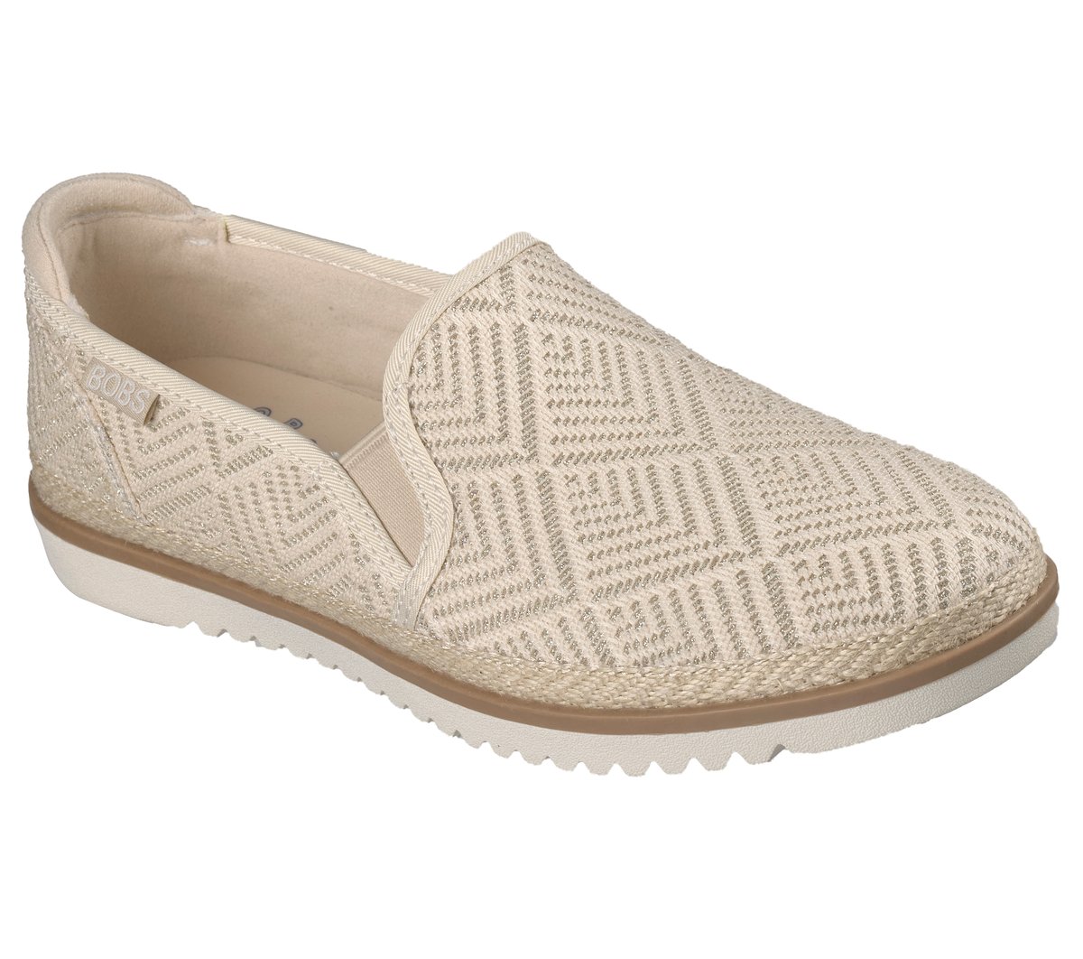 Skechers BOBS Flexpadrille LO - Sunset Step