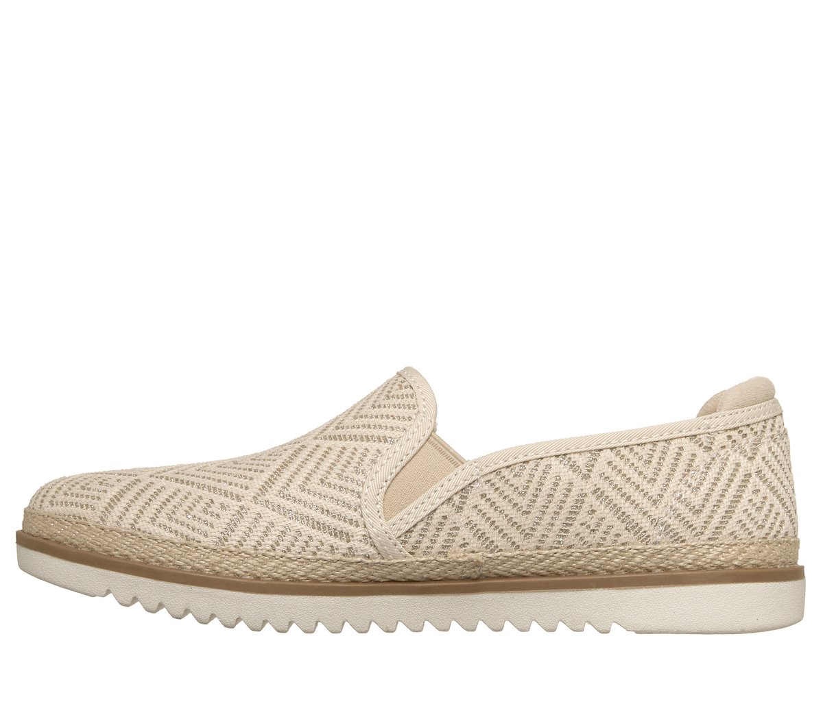 Skechers BOBS Flexpadrille LO - Sunset Step