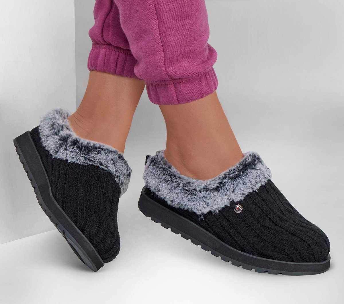 Skechers BOBS Keepsakes - Ice Angel