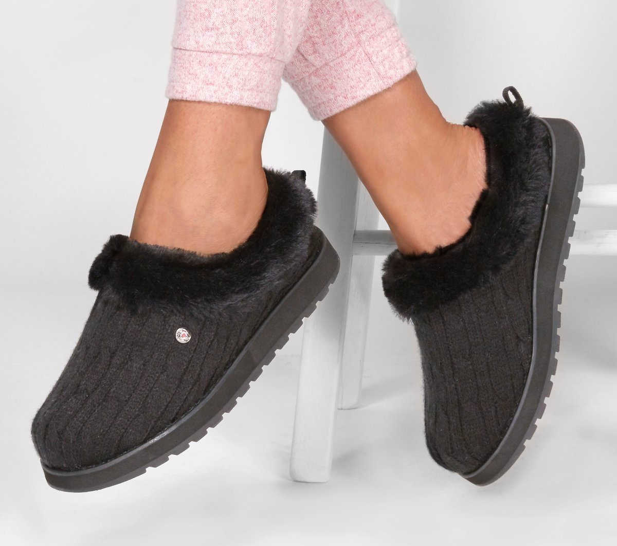 Skechers BOBS Keepsakes - Ice Angel