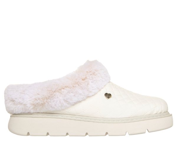 Skechers BOBS Keepsakes Lite - Cozy Fit Home Haven