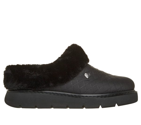 Skechers BOBS Keepsakes Lite - Cozy Fit Home Haven